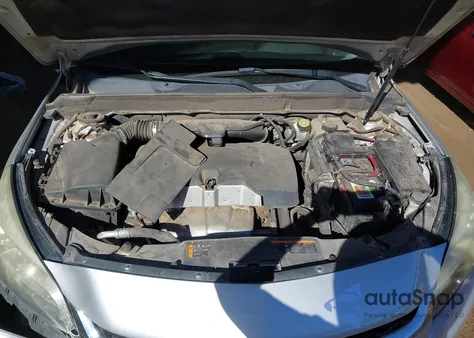 2014 Chevrolet Malibu 2Lt z USA, uszkodzony, nr VIN 1G11E5SL6EF299257